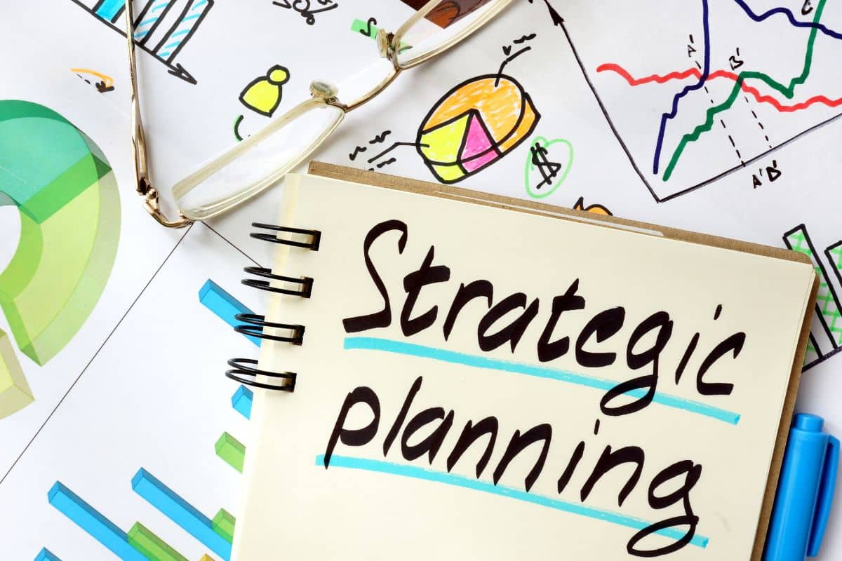 Strategic Planning Tips for Engaged Leadership | Lucent Leadership